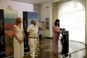 El Mubag estrena agosto con exposiciones de Didier Petit de Meurville y de Emilio Varela y sus contemporáneos