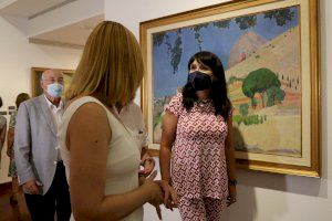 El Mubag estrena agosto con exposiciones de Didier Petit de Meurville y de Emilio Varela y sus contemporáneos - (foto 2)