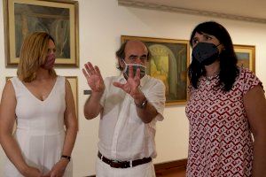 El Mubag estrena agosto con exposiciones de Didier Petit de Meurville y de Emilio Varela y sus contemporáneos - (foto 3)