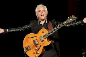 Ximo Tebar, Shuarma, Nacho Mañó i Gisela Renes entre els grans artistes de Confrides Jazz Festival