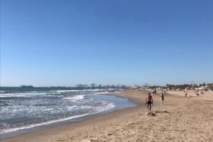 Aprobadas reparaciones en el Emisario de Vera para evitar filtraciones de aguas residuales