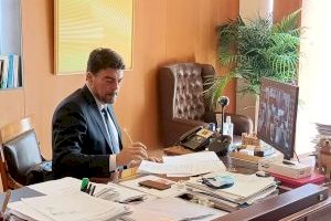 Alicante exige soluciones y responsabilidades al Consell ante "una crisis sanitaria sin precedentes"
