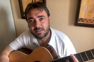 Un valler disposat a fer les américas amb el seu folklore argentí