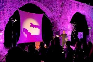 El Castro Festival d'Alfondeguilla baixa el teló en l'espectacular entorn del Pont de l’Aigua