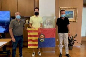 El futbolista Óscar Gil recibirá la medalla de oro del Bimil·lenari y el taekwondista Raúl Martínez, la de plata El futbolista Óscar Gil recibirá la medalla de oro del Bimil·lenari y el taekwondista Raúl Martínez, la de plata
