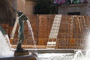 Descobreix quins municipis de la Comunitat celebren les seues falles 2021 en els pròxims mesos