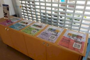 Alcalà-Alcossebre facilita la consulta d'informació turística a través de codis QR - (foto 3)