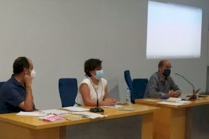 Éxito del acto divulgativo de Juristes Valencians en Gandia para reclamar el Derecho Civil Valenciano - (foto 2)