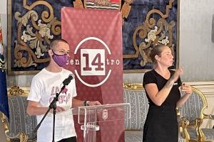 El Consell de la Joventut d’Alacant reclama al Ayuntamiento políticas activas y transversales para las personas jóvenes en el Día Internacional de la Juventud