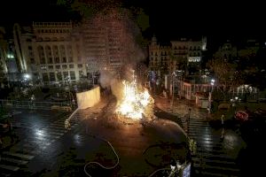 Les Falles 2021 inicien el compte arrere: 20 dies per a la plantá Les Falles 2021 inicien el compte arrere: 20 dies per a la plantá