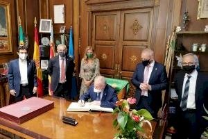 Castellón acoge el sorteo del Campeonato del Mundo de balonmano femenino España 2021