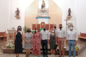Peníscola ha celebrat aquest matí la festivitat de Sant Roc, patró del municipi - (foto 7)