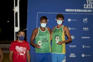 Guilabert-Fernández y Jarque-De Juan, campeones del Circuito ‘Vichy Catalan’ Mediterranean Beach Volley de la Comunidad Valenciana - (foto 8) Guilabert-Fernández y Jarque-De Juan, campeones del Circuito ‘Vichy Catalan’ Mediterranean Beach Volley de la Comunidad Valenciana - (foto 8)