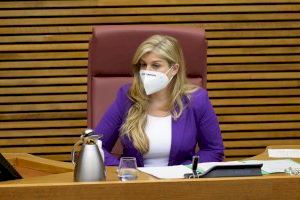 Eva Ortiz: “El PSOE de Morella sigue abriendo las puertas a las empresas de Francis Puig pese a estar imputado y sancionado por amañar contratos”