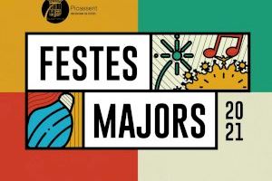 Picassent vivirá sus Fiestas Mayores 2021 con una programación adaptada a la actual situación de pandemia - (foto 2)
