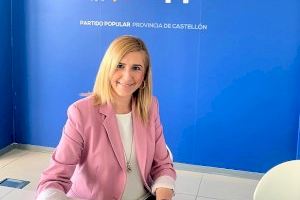 El PP reclama al Gobierno de Sánchez  fondos para acometer trabajos hidrológico-forestales de emergencia tras el incendio de Azuébar