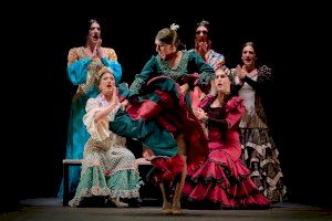 El FRESCA! del IVC entra en su ecuador ofreciendo flamenco, circo y teatro en el puerto de Alicante