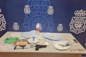Seis personas irrumpen en un domicilio de Elche y agreden a una mujer que necesitó asistencia sanitaria