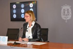 El Ayuntamiento impulsa nuevos cursos con certificado de profesionalidad para desempleados en el ámbito de la EDUSI