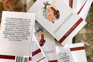Un seminarista valenciano publica su primera novela que trata de encontrar “el sentido de la vida y la misión que Jesús tiene para cada uno” Un seminarista valenciano publica su primera novela que trata de encontrar “el sentido de la vida y la misión que Jesús tiene para cada uno”