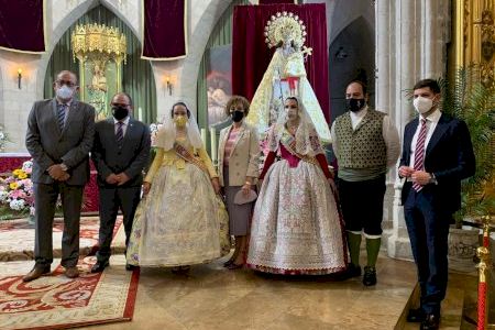 La Crida 2.0 donarà inici a les falles de Gandia 2021