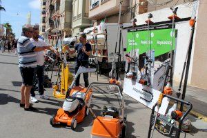 La Feria Agrícola de Nules ya es de Interés Turístico Autonómico