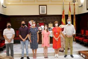 Doble Nit del Foc a Sagunt per a les falles de 2021 - (foto 2) Doble Nit del Foc a Sagunt per a les falles de 2021 - (foto 2)