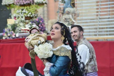 Les Falles 2021 esperen la modificació de Sanitat per a la realització dels seus actes