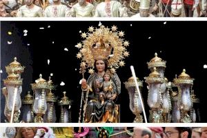 Algemesí gaudirà d’unes Festes de la Mare de Déu de la Salut adaptades a la situació sanitària