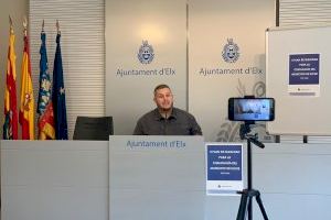 El Ayuntamiento de Elche aprueba el II Plan de Igualdad para la prevención y eliminación de cualquier clase de discriminación hacia las mujeres
