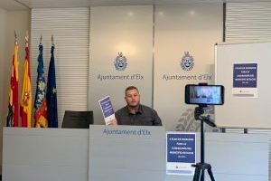 El Ayuntamiento de Elche aprueba el II Plan de Igualdad para la prevención y eliminación de cualquier clase de discriminación hacia las mujeres - (foto 2)