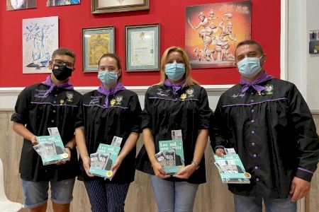 Un llibret faller analitza l'impacte econòmic de les Falles 2021 de Torrent