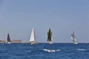 Maverta ganador en la Regata Estrella Polar – a dos organizada por el Real Club Náutico Torrevieja - (foto 2)