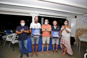 Maverta ganador en la Regata Estrella Polar – a dos organizada por el Real Club Náutico Torrevieja - (foto 3)