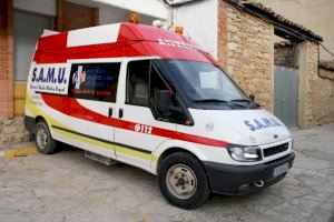 CSIF denuncia falta de médicos en las zonas rurales de Castellón CSIF denuncia falta de médicos en las zonas rurales de Castellón