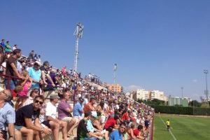Carlos San José: “El Elche CF y el Ayuntamiento deben ir más allá en su acuerdo de colaboración”