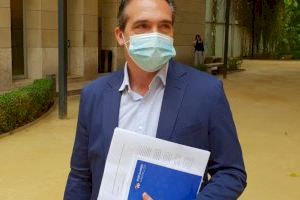 El PP reclama al Consell ayuda urgente del fondo de contingencia para paliar los daños en Benicàssim y el litoral sur de Castellón El PP reclama al Consell ayuda urgente del fondo de contingencia para paliar los daños en Benicàssim y el litoral sur de Castellón