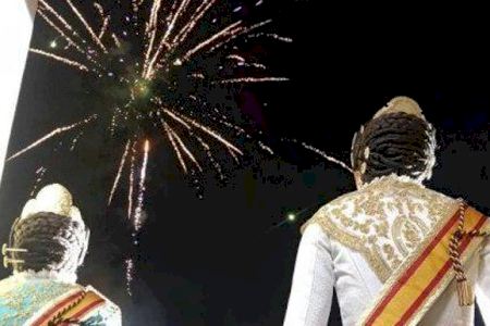 Catarroja es prepara per a unes falles atípiques