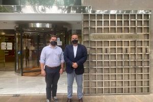 La última resolución de Conselleria permitiría una celebración condicionada de las procesiones extremando las medidas de seguridad