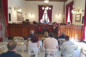 La última resolución de Conselleria permitiría una celebración condicionada de las procesiones extremando las medidas de seguridad - (foto 2)