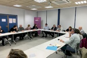 José Martí realitzarà sis reunions comarcals amb alcaldes de la província prèvies a l'elaboració dels pressupostos de 2022 - (foto 3) José Martí realitzarà sis reunions comarcals amb alcaldes de la província prèvies a l'elaboració dels pressupostos de 2022 - (foto 3)