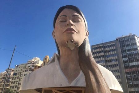 Ribó: "Malgrat la DANA, les falles tiren avant"