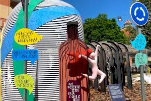 La falla Manuel Melià i Fuster - Carles Cortina - La Nova de Benicalap ganadora de la XVII Edición de los Premios "Por unas fallas seguras y responsables" de la ONG Controla Club - (foto 5) La falla Manuel Melià i Fuster - Carles Cortina - La Nova de Benicalap ganadora de la XVII Edición de los Premios "Por unas fallas seguras y responsables" de la ONG Controla Club - (foto 5)