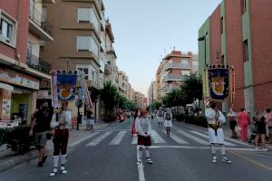 El Trasllat més reduït i emotiu dels Falles de Torrent - (foto 7) El Trasllat més reduït i emotiu dels Falles de Torrent - (foto 7)