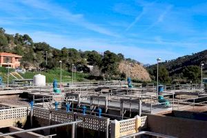 Benidorm exige a la Conselleria que cumpla con las inversiones en Benidorm en materia hídrica y medioambiental Benidorm exige a la Conselleria que cumpla con las inversiones en Benidorm en materia hídrica y medioambiental