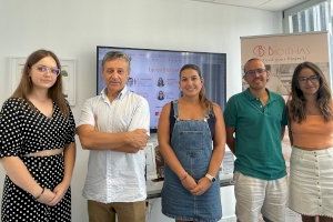 Una empresa alacantina desenvoluparà probiòtics a partir de residus de la fabricació de cervesa - (foto 3)