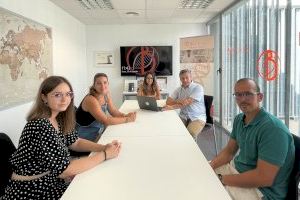 Una empresa alacantina desenvoluparà probiòtics a partir de residus de la fabricació de cervesa - (foto 4)