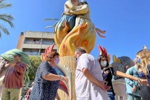 Aumentan los delitos de odio en la Comunitat Valenciana respecto al año pasado