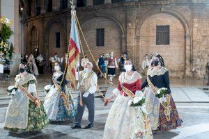 El cardenal Cañizares asegura que “Valencia es la Virgen de los Desamparados” e invita ante la pandemia a esperar de la patrona “salud y tiempos mejores” - (foto 4) El cardenal Cañizares asegura que “Valencia es la Virgen de los Desamparados” e invita ante la pandemia a esperar de la patrona “salud y tiempos mejores” - (foto 4)