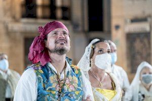 El cardenal Cañizares asegura que “Valencia es la Virgen de los Desamparados” e invita ante la pandemia a esperar de la patrona “salud y tiempos mejores” - (foto 5) El cardenal Cañizares asegura que “Valencia es la Virgen de los Desamparados” e invita ante la pandemia a esperar de la patrona “salud y tiempos mejores” - (foto 5)